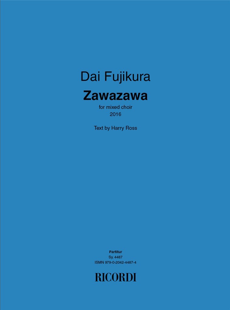 Zawazawa